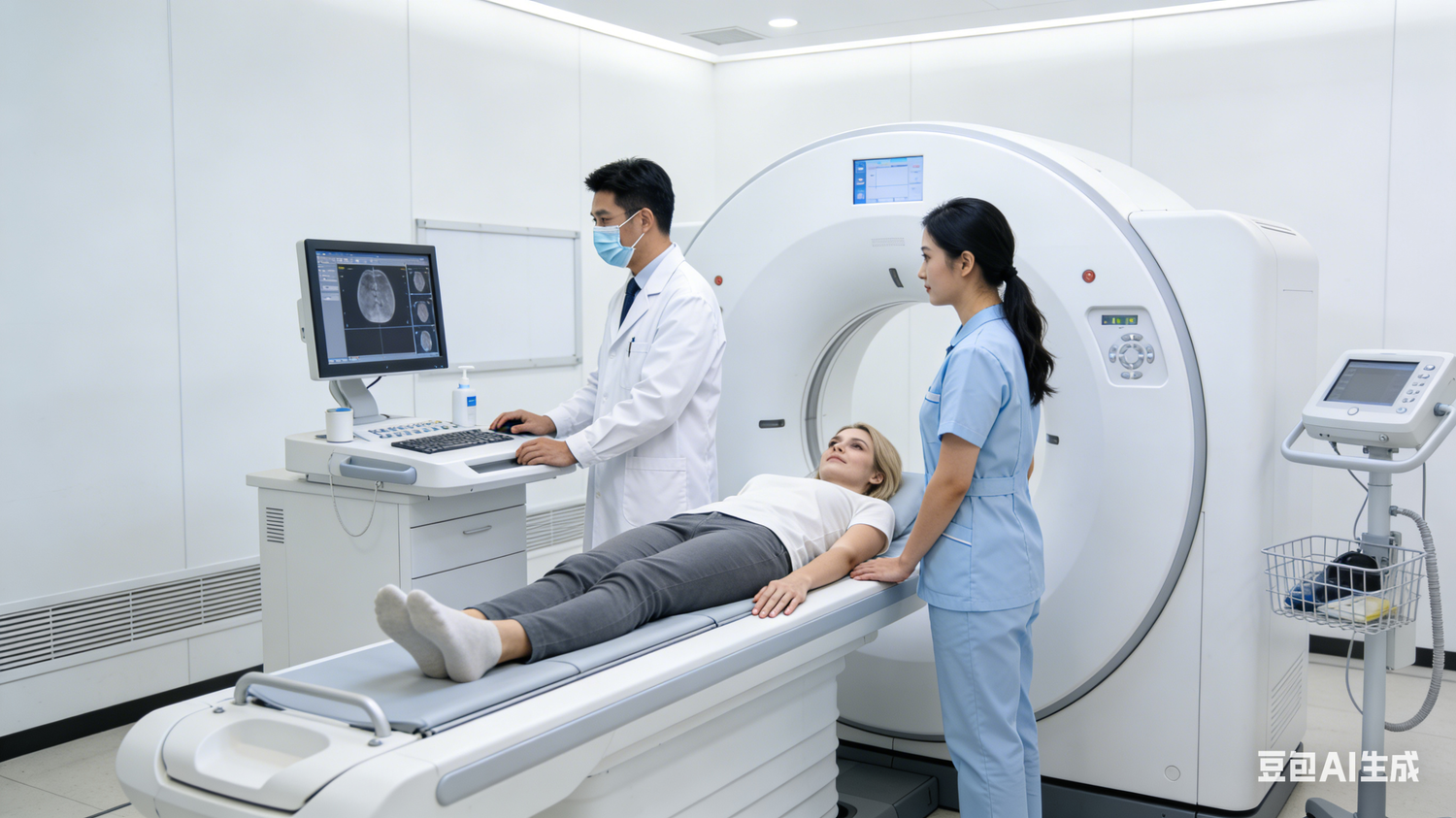 Health Screening & Genetic Testing